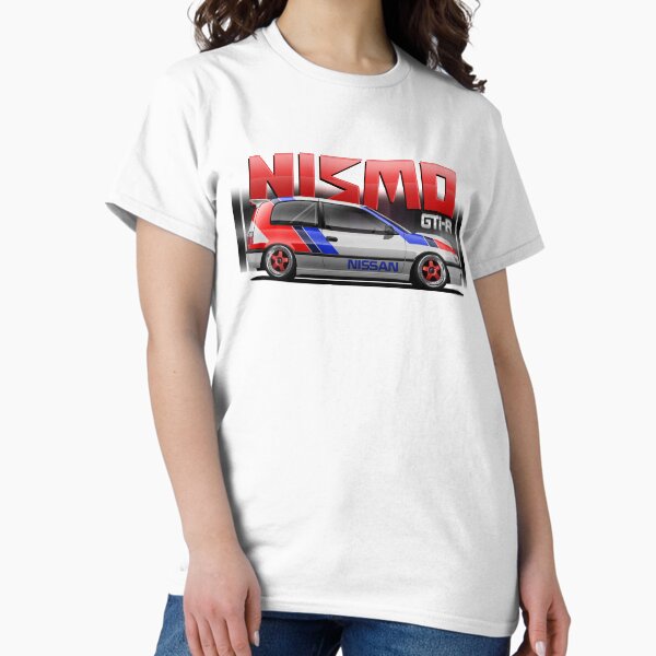 Item preview, Nismo GTi-R designed and sold by kanseigazou.