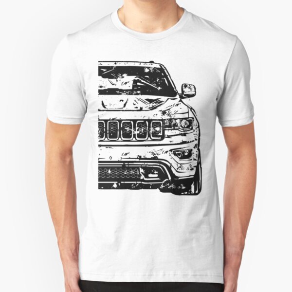 jeep cherokee tshirts