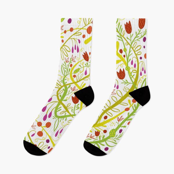 Item preview, Garden Gone Wild designed and sold by squirrell.