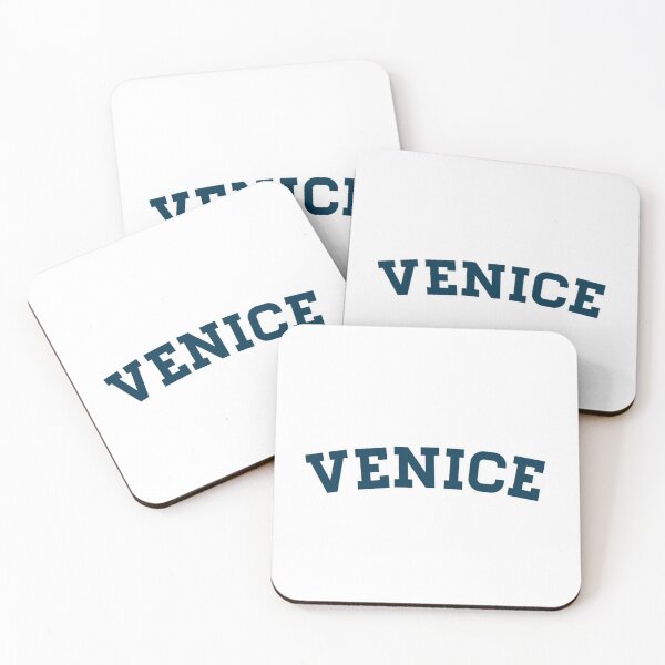 Item preview, Venice Graphic designed and sold by KeysOfParadise.