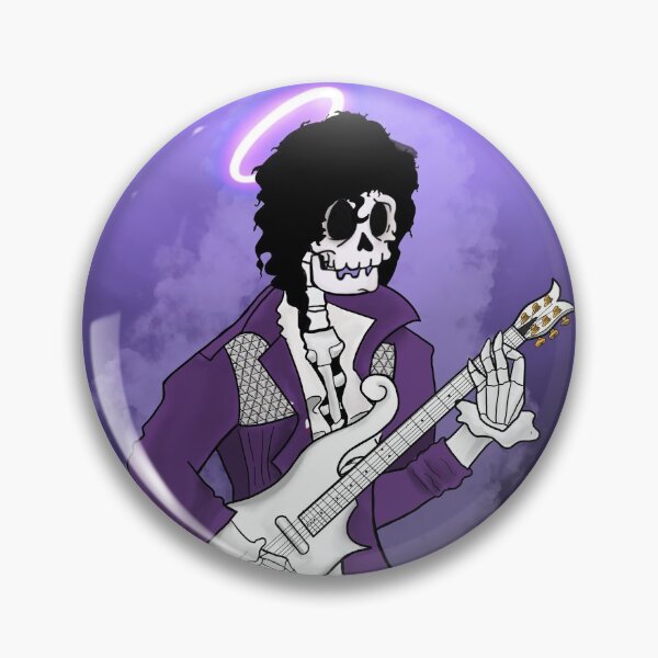 Item preview, Skeleton Principe designed and sold by Cintistic.