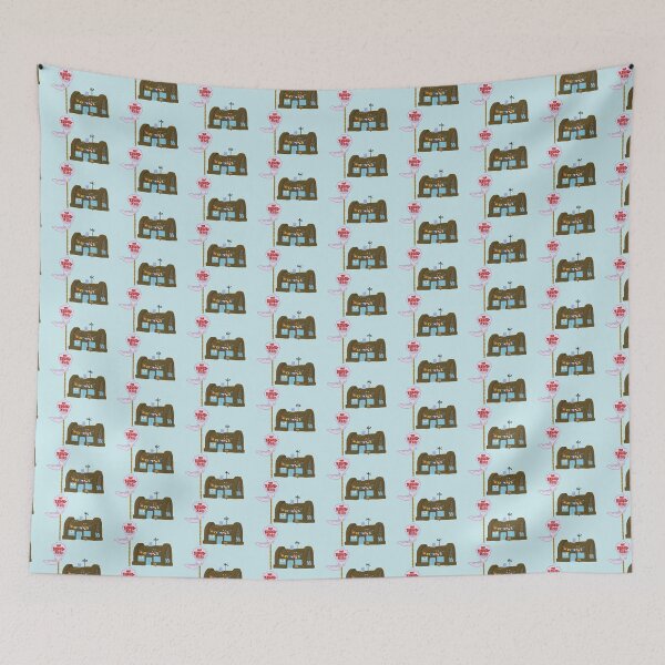 Item preview, Krusty Krab designed and sold by Illustrationsbyv .