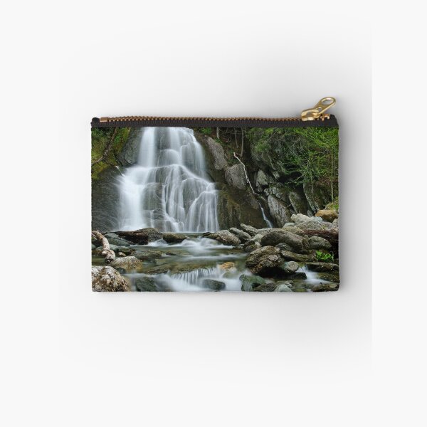 Item preview, Moss Glen Falls - Midstream designed and sold by Stephen Beattie.