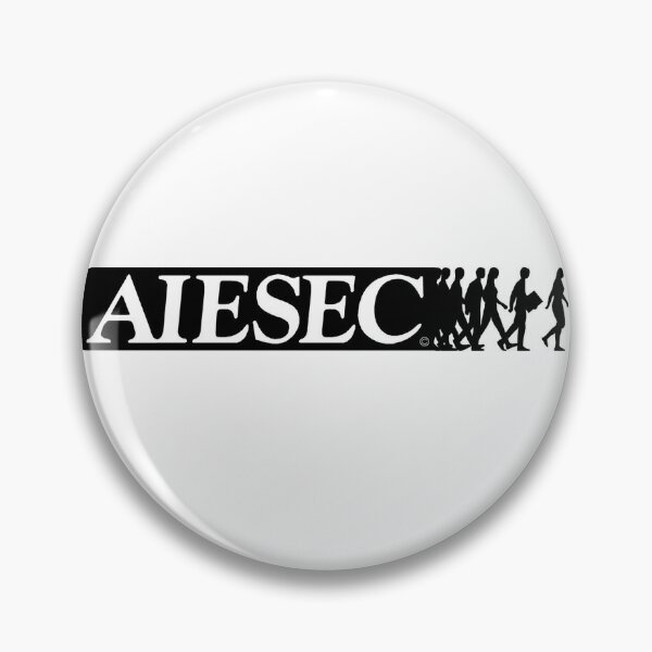 Aiesec Logo In Png, Transparent Png , Transparent Png Image - PNGitem