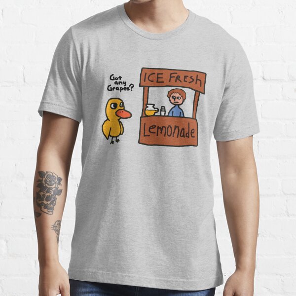 Got any Grapes? Essential T-Shirt