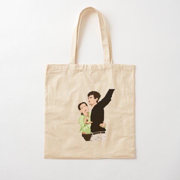 Lana del Rey Tote bag classique
