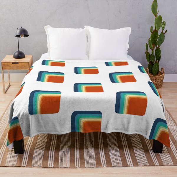 Item preview, Retro Rainbow designed and sold by roseliliana.