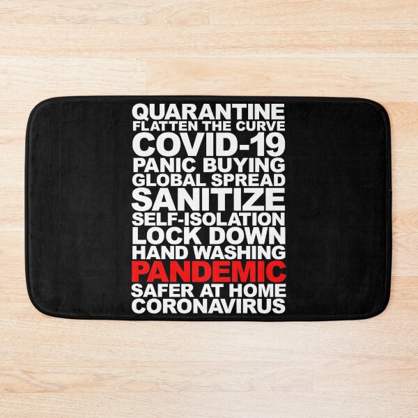 Item preview, "Pandemic" designed and sold by Glen Allison.