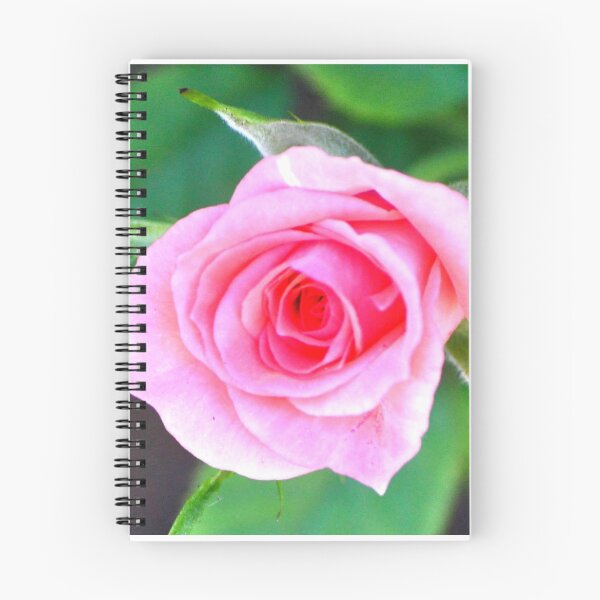 Item preview, PRETTY IN PINK ROSE BUD designed and sold by JAYMILO.