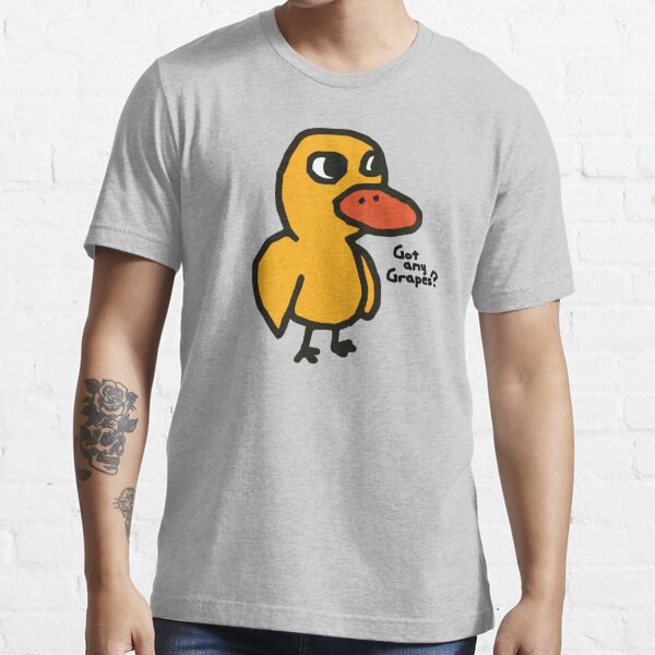 Hiphop Badeente Schwarz Rubber Duck Duck Ducky