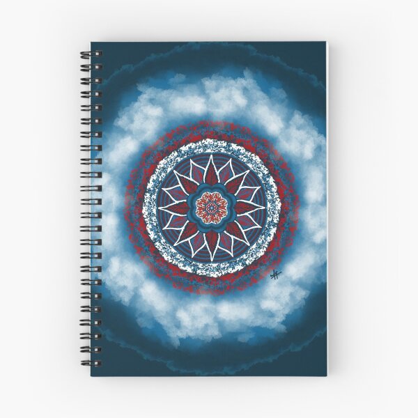Item preview, Mandala of Compassion  designed and sold by MFGB-Creations.