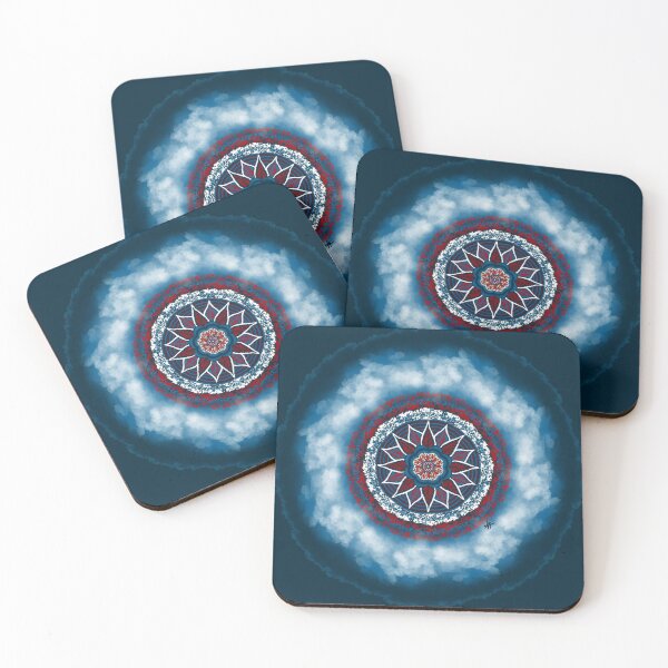Item preview, Mandala of Compassion  designed and sold by MFGB-Creations.