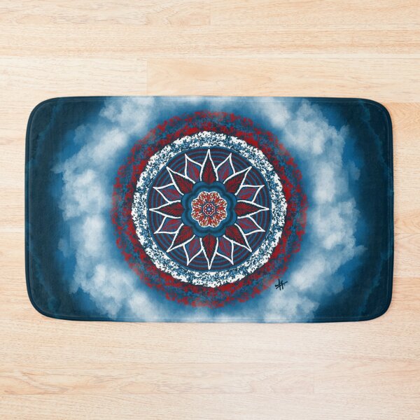 Item preview, Mandala of Compassion  designed and sold by MFGB-Creations.