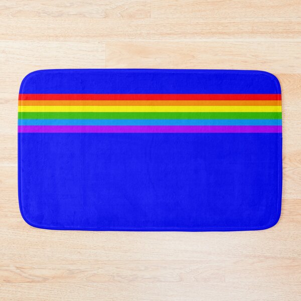 Item preview, Straight up Rainbow designed and sold by Alondra.