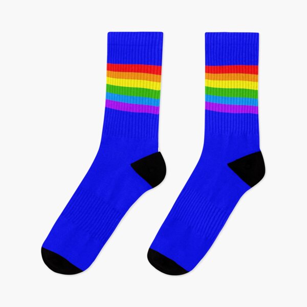 Item preview, Straight up Rainbow designed and sold by Alondra.