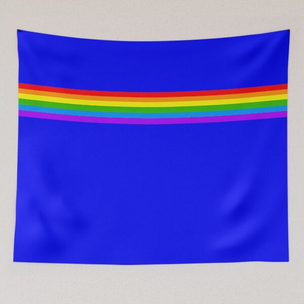 Item preview, Straight up Rainbow designed and sold by Alondra.