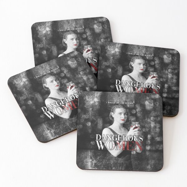 Item preview, Dangerous Antigone designed and sold by mrlarry87.