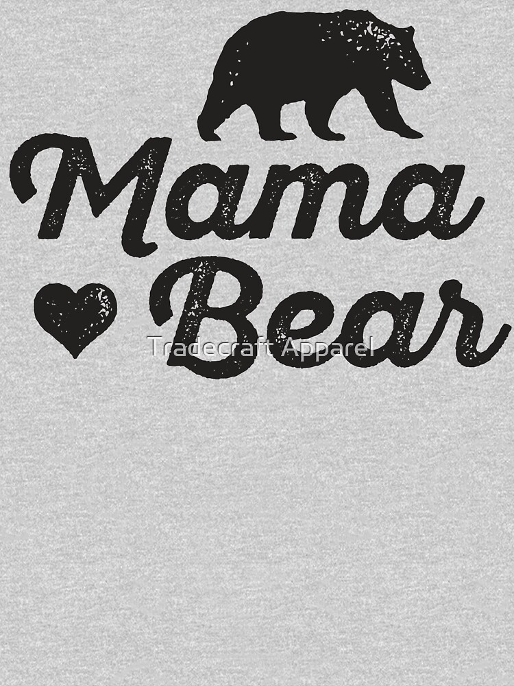 mama bear christmas