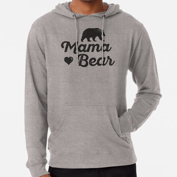 mama bear sweatshirt canada