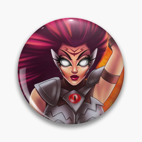 Item preview, Horsewoman of the Apocalypse designed and sold by Nicole Reinhardt.
