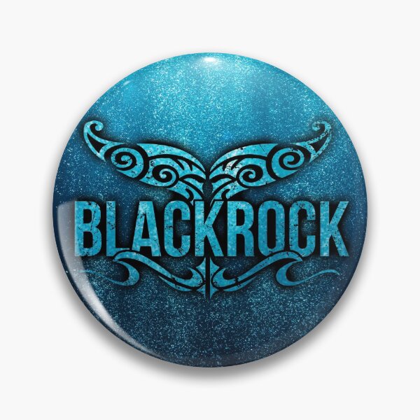 Item preview, Blackrock designed and sold by mrlarry87.