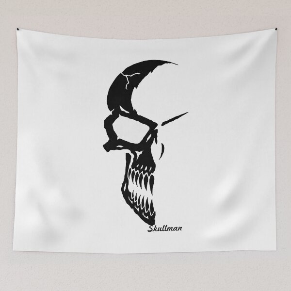 Item preview, Skull designed and sold by theSkullman.