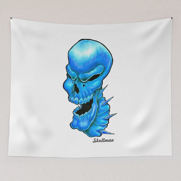 Item preview, Skull designed and sold by theSkullman.