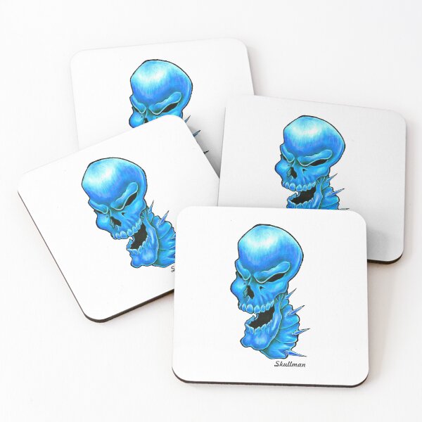 Item preview, Skull designed and sold by theSkullman.