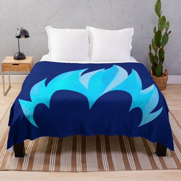Item preview, The Prince of All - Blue designed and sold by Facebook.com/ ArtByAmyMinori.