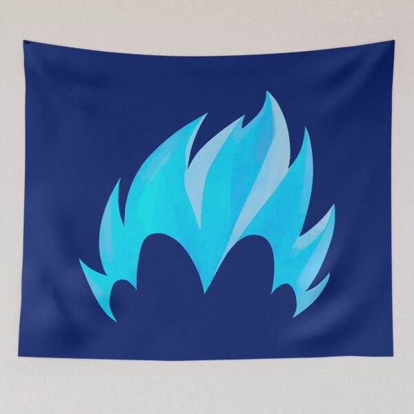 Item preview, The Prince of All - Blue designed and sold by Facebook.com/ ArtByAmyMinori.