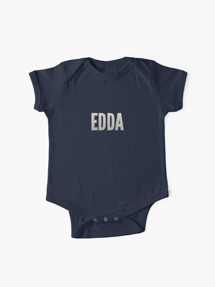 First name Edda