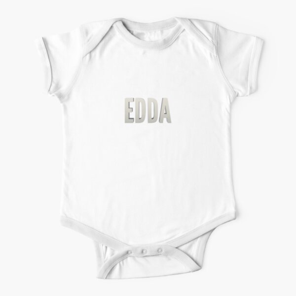 First name Edda