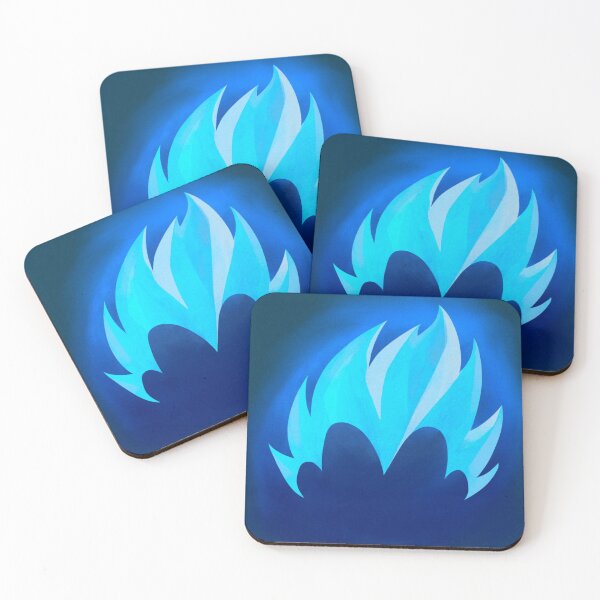 Item preview, The Prince of All - Blue designed and sold by Facebook.com/ ArtByAmyMinori.