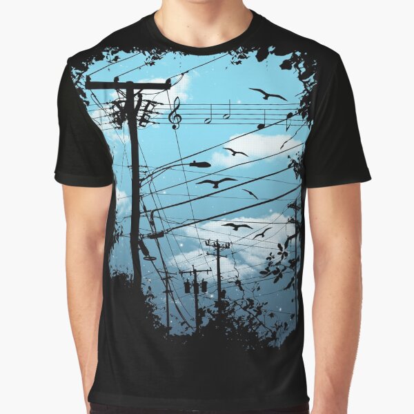 Item preview, Electric Music City designed and sold by Jorge Lopez.
