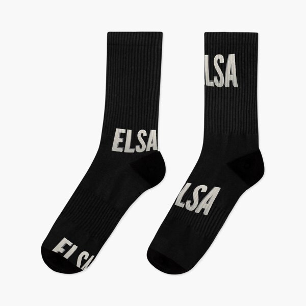 Item preview, First name Elsa designed and sold by wolfgangrainer.