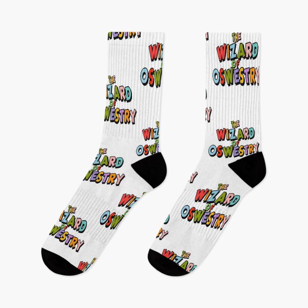 Item preview, Wizard of Oswestry designed and sold by Yampimon.