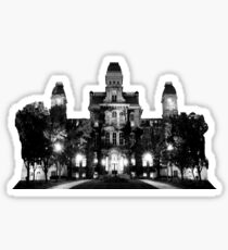 Untitled Sticker