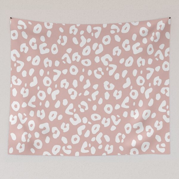 Item preview, LEOPARD PINK designed and sold by corbrand.
