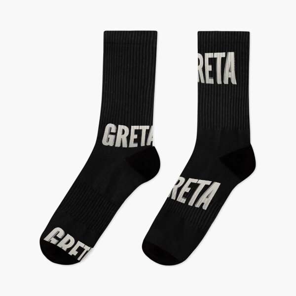 Item preview, First name Greta designed and sold by wolfgangrainer.