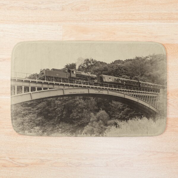 Item preview, Flying Pig at Victoria Bridge  designed and sold by hawkie.