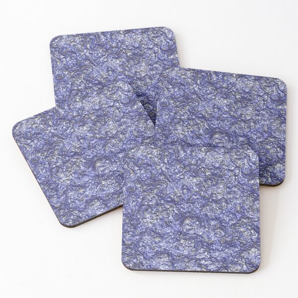 Item preview, Blue roughness designed and sold by Marcu Ioachim.