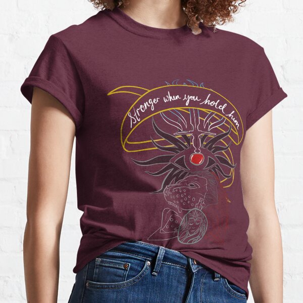 the Lion of Fereldan Classic T-Shirt