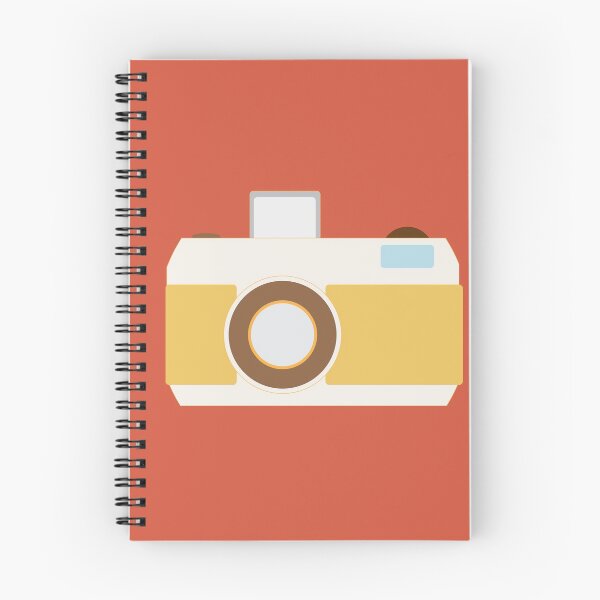 Item preview, Retro camera designed and sold by mcb-jp.