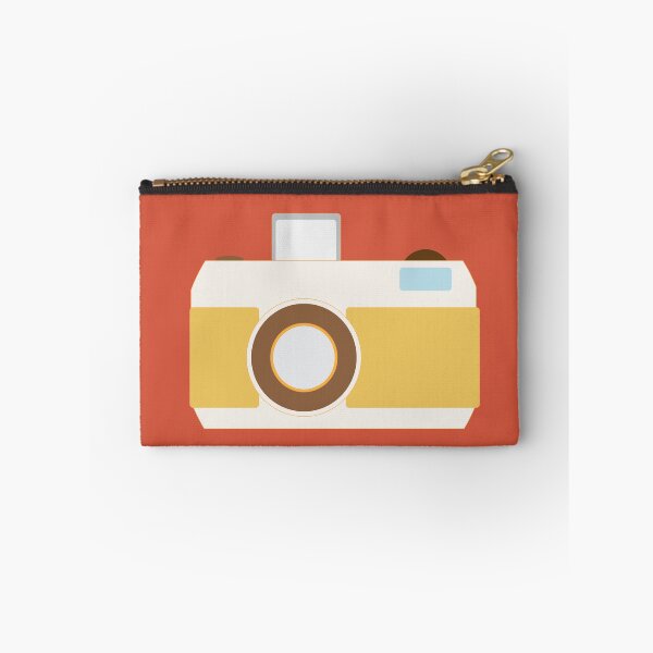 Item preview, Retro camera designed and sold by mcb-jp.