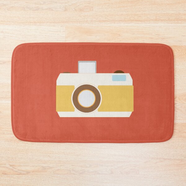 Item preview, Retro camera designed and sold by mcb-jp.