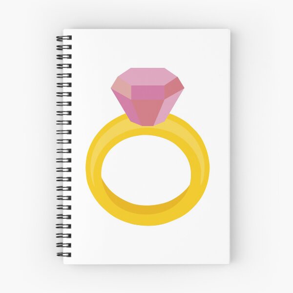 Item preview, Anillo designed and sold by THELOUDSiLENCE.