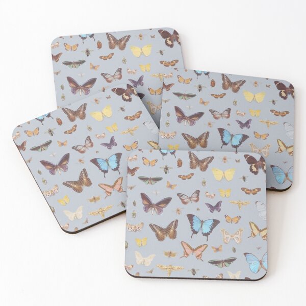 Item preview, butterflies designed and sold by Lovelife360.