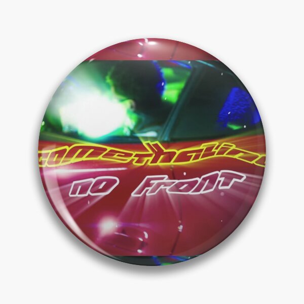 Item preview, COMETHAZINE NO FRONT designed and sold by shadowlovr.
