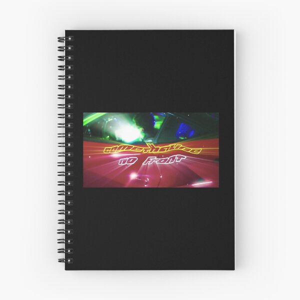 Item preview, COMETHAZINE NO FRONT designed and sold by shadowlovr.