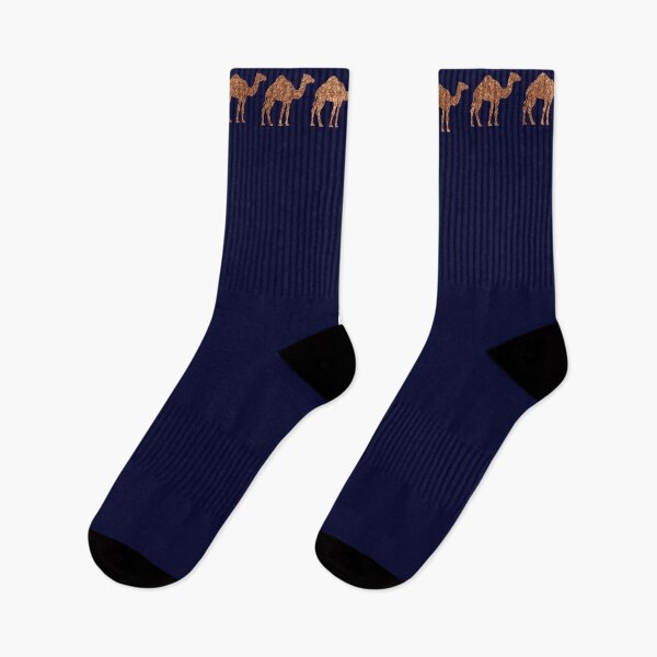 Item preview, Bronze camels in the Arabian night  designed and sold by CreatEVEdesign.